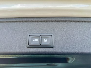 Audi a4  avant 2.0 35 tfsi 150 s tronic avus / to occasion simplicicar besanÇon simplicicar simplicibike france