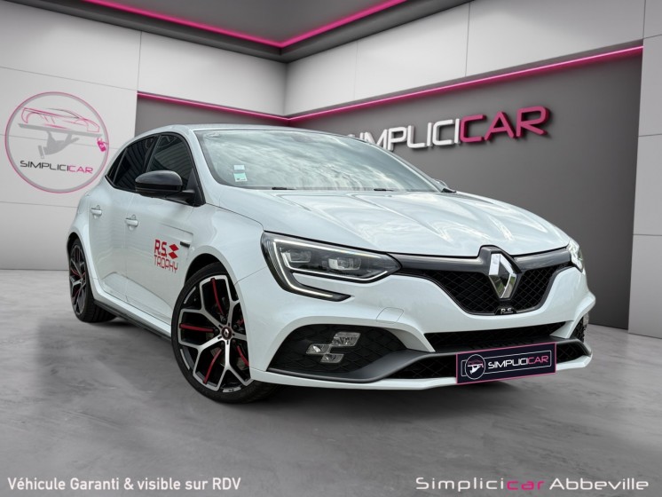 Renault megane iv berline tce 300 rs trophy garantie 12 mois occasion abbeville simplicicar simplicibike france Renault megane iv berline tce 300 rs trophy garantie 12 mois occasion abbeville simplicicar simplicibike france