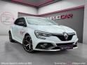 Renault megane iv berline tce 300 rs trophy garantie 12 mois occasion abbeville simplicicar simplicibike france