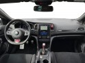 Renault megane iv berline tce 300 rs trophy garantie 12 mois occasion abbeville simplicicar simplicibike france