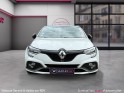 Renault megane iv berline tce 300 rs trophy garantie 12 mois occasion abbeville simplicicar simplicibike france