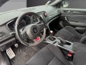 Renault megane iv berline tce 300 rs trophy garantie 12 mois occasion abbeville simplicicar simplicibike france