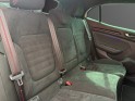 Renault megane iv berline tce 300 rs trophy garantie 12 mois occasion abbeville simplicicar simplicibike france