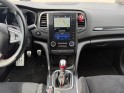 Renault megane iv berline tce 300 rs trophy garantie 12 mois occasion abbeville simplicicar simplicibike france