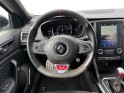 Renault megane iv berline tce 300 rs trophy garantie 12 mois occasion abbeville simplicicar simplicibike france