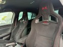 Renault megane iv berline tce 300 rs trophy garantie 12 mois occasion abbeville simplicicar simplicibike france