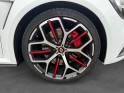 Renault megane iv berline tce 300 rs trophy garantie 12 mois occasion abbeville simplicicar simplicibike france