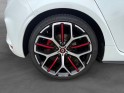 Renault megane iv berline tce 300 rs trophy garantie 12 mois occasion abbeville simplicicar simplicibike france