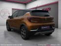 Renault captur tce 100 gpl intens garantie 1 an occasion abbeville simplicicar simplicibike france