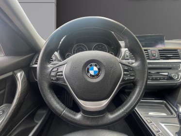 Bmw serie 3 f30 318d 143 ch luxury a occasion simplicicar meaux simplicicar simplicibike france