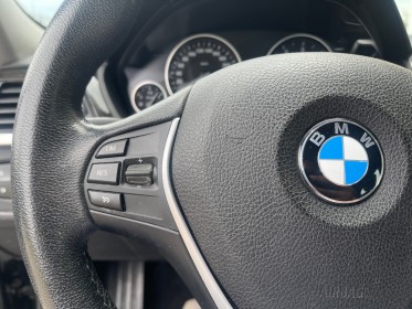 Bmw serie 3 f30 318d 143 ch luxury a occasion simplicicar meaux simplicicar simplicibike france