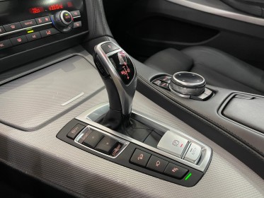 Bmw serie 6 gran coupe f06 640d 313ch xdrive m sport a occasion simplicicar meaux simplicicar simplicibike france