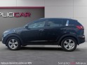Kia sportage 1.7 crdi 115 isg 2wd active occasion simplicicar meaux simplicicar simplicibike france