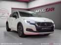 Ds ds4 crossback 2.0 hdi 180 eat6 sport chic garantie 12 mois occasion simplicicar nancy simplicicar simplicibike france