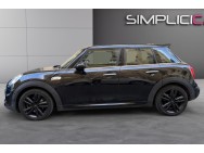 MINI d'occasion MINI COOPER S 192 SEVEN BA de 2017 Paris 15 (75)﻿