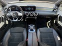 Mercedes classe a 220 d 8g-dct amg line edition one carplay led d'ambiance garantie 12 mois occasion simplicicar poitiers...