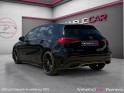 Mercedes classe a 220 d 8g-dct amg line edition one carplay led d'ambiance garantie 12 mois occasion simplicicar poitiers...