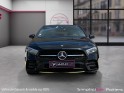 Mercedes classe a 220 d 8g-dct amg line edition one carplay led d'ambiance garantie 12 mois occasion simplicicar poitiers...