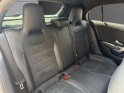 Mercedes classe a 220 d 8g-dct amg line edition one carplay led d'ambiance garantie 12 mois occasion simplicicar poitiers...