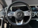 Mercedes classe a 220 d 8g-dct amg line edition one carplay led d'ambiance garantie 12 mois occasion simplicicar poitiers...