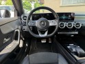 Mercedes classe a 220 d 8g-dct amg line edition one carplay led d'ambiance garantie 12 mois occasion simplicicar poitiers...