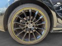 Mercedes classe a 220 d 8g-dct amg line edition one carplay led d'ambiance garantie 12 mois occasion simplicicar poitiers...