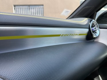 Mercedes classe a 220 d 8g-dct amg line edition one carplay led d'ambiance garantie 12 mois occasion simplicicar poitiers...