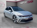 Volkswagen golf 2.0 tsi 245 dsg7 gti occasion simplicicar vaucresson simplicicar simplicibike france