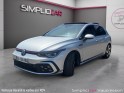 Volkswagen golf 2.0 tsi 245 dsg7 gti occasion simplicicar vaucresson simplicicar simplicibike france