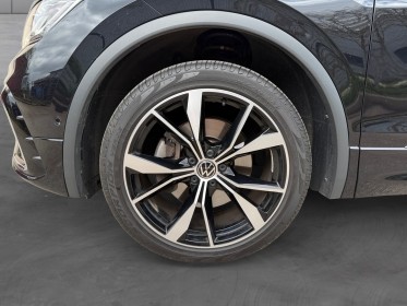 Volkswagen tiguan allspace 2.0 tdi 200ch dsg7 4motion r-line occasion simplicicar pontarlier simplicicar simplicibike france