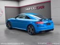 Audi tts coupe 306 s tronic quattro bo phase 2 - garantie 12 mois occasion simplicicar vienne simplicicar simplicibike france