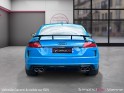 Audi tts coupe 306 s tronic quattro bo phase 2 - garantie 12 mois occasion simplicicar vienne simplicicar simplicibike france