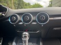 Audi tts coupe 306 s tronic quattro bo phase 2 - garantie 12 mois occasion simplicicar vienne simplicicar simplicibike france
