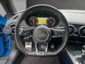 Audi tts coupe 306 s tronic quattro bo phase 2 - garantie 12 mois occasion simplicicar vienne simplicicar simplicibike france