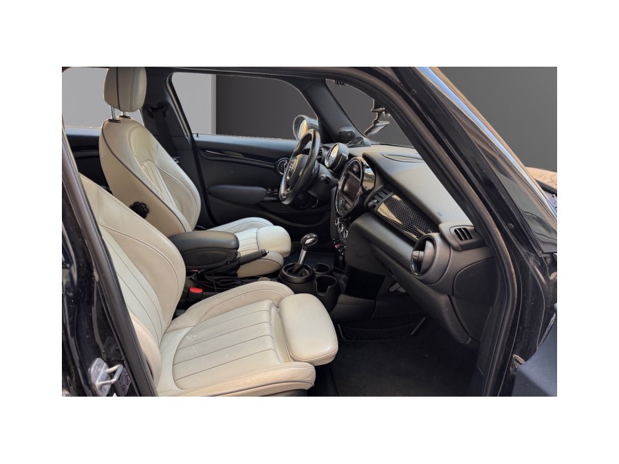 MINI d'occasion MINI COOPER S 192 SEVEN BA de 2017 Paris 15 (75)﻿