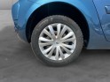 Citroen c4 picasso hdi 110ch passion bleus occasion avignon (84) simplicicar simplicibike france
