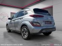 Hyundai kona electric que 39 kwh - 136 ch intuitive occasion simplicicar meaux simplicicar simplicibike france