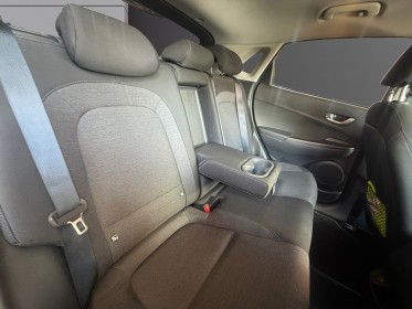 Hyundai kona electric que 39 kwh - 136 ch intuitive occasion simplicicar meaux simplicicar simplicibike france