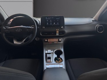 Hyundai kona electric que 39 kwh - 136 ch intuitive occasion simplicicar meaux simplicicar simplicibike france