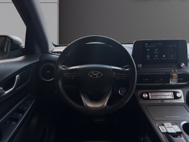 Hyundai kona electric que 39 kwh - 136 ch intuitive occasion simplicicar meaux simplicicar simplicibike france