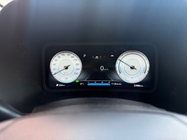 Hyundai kona electric que 39 kwh - 136 ch intuitive occasion simplicicar meaux simplicicar simplicibike france