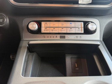 Hyundai kona electric que 39 kwh - 136 ch intuitive occasion simplicicar meaux simplicicar simplicibike france