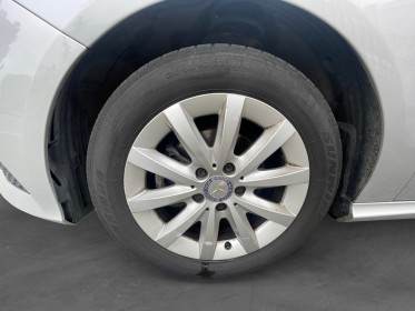 Mercedes classe a business 180 cdi blueefficiency business executive 7-g dct a occasion simplicicar meaux simplicicar...