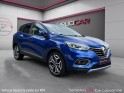Renault kadjar blue dci 115 edc intens occasion simplicicar carcassonne simplicicar simplicibike france