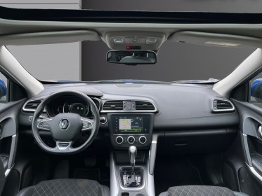 Renault kadjar blue dci 115 edc intens occasion simplicicar carcassonne simplicicar simplicibike france