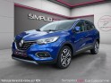 Renault kadjar blue dci 115 edc intens occasion simplicicar carcassonne simplicicar simplicibike france