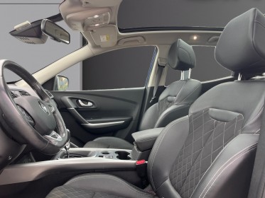 Renault kadjar blue dci 115 edc intens occasion simplicicar carcassonne simplicicar simplicibike france
