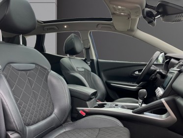 Renault kadjar blue dci 115 edc intens occasion simplicicar carcassonne simplicicar simplicibike france