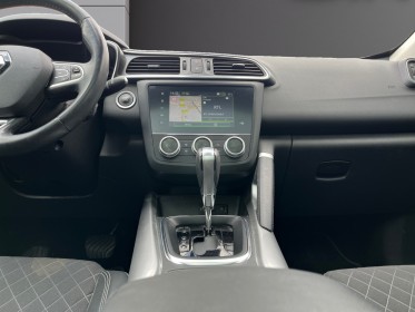 Renault kadjar blue dci 115 edc intens occasion simplicicar carcassonne simplicicar simplicibike france