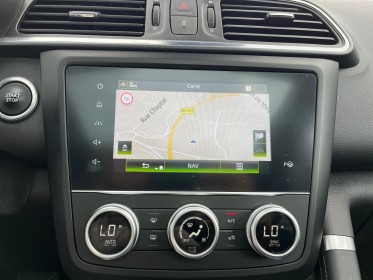 Renault kadjar blue dci 115 edc intens occasion simplicicar carcassonne simplicicar simplicibike france
